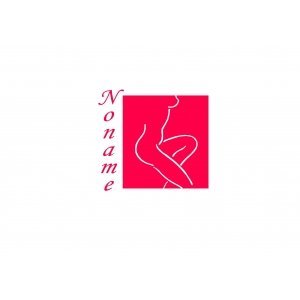 Логотип магазина женского белья